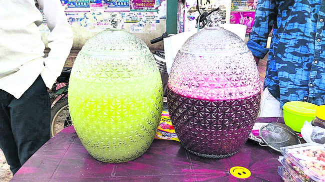 ఉషోదయపు ‘ఉపాధి’1