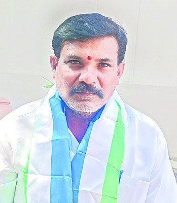 ధరపై దిగాలు.. రైతుల గగ్గోలు 1