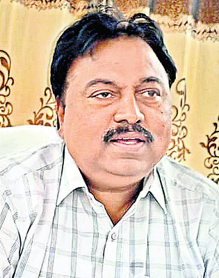 రైతు సేవలో టీజీ ఎన్పీడీసీఎల్‌1