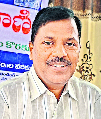 రైతు సేవలో టీజీ ఎన్పీడీసీఎల్‌2
