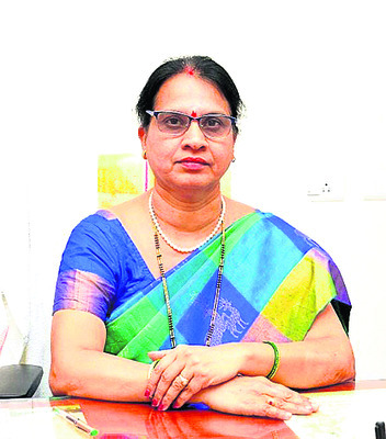 వసతి జగిత్యాలలో..1