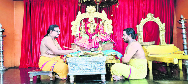 సుమనోహరం.. రామయ్య కల్యాణం1