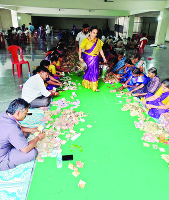 ద్రోణాచార్య అవార్డు ప్రదానం 2