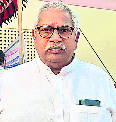 పేరుకే ఉచితం.. దోపిడీ అధనం1