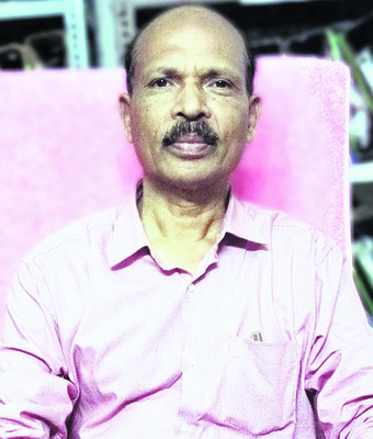 పరీక్ష పాట్లు..? 1