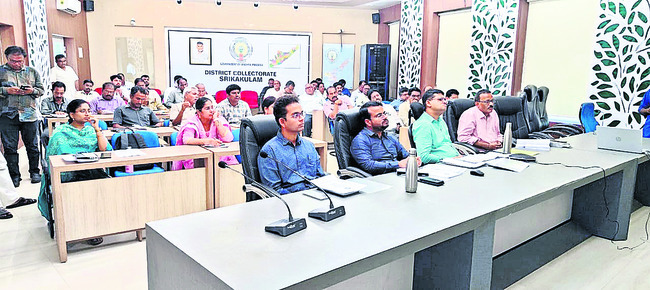 రాష్ట్ర పండగగా బాలియాత్ర 1