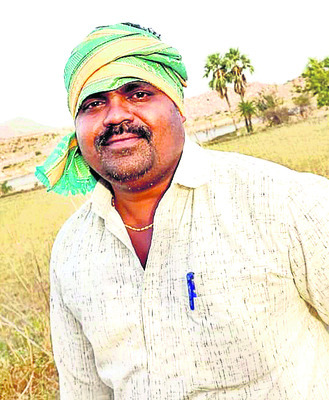 గుండెపోటుతో   వ్యక్తి మృతి1