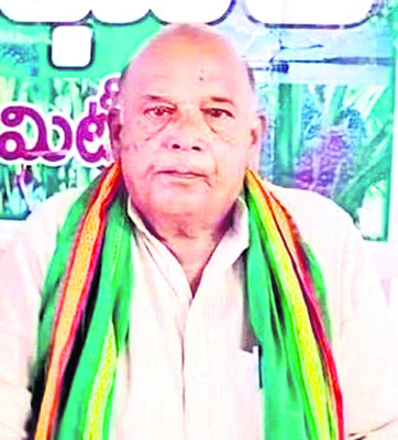తడవని మడి.. అన్నదాతల్లో అలజడి 3