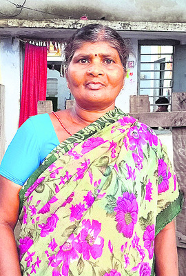 సంతోషంగా ఉంది 
1