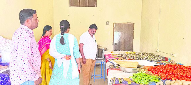 మసాల ఘాటు2