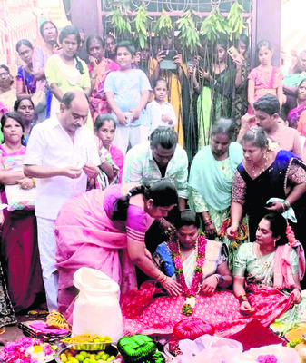 గంగానమ్మ.. చల్లగా చూడమ్మా 2