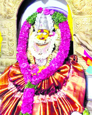 గంగానమ్మ.. చల్లగా చూడమ్మా 3