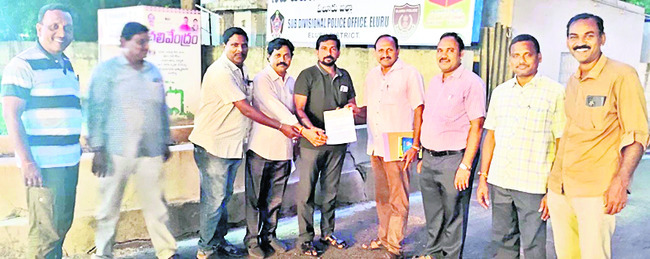 ఏజెన్సీలో భారీ వర్షం 2