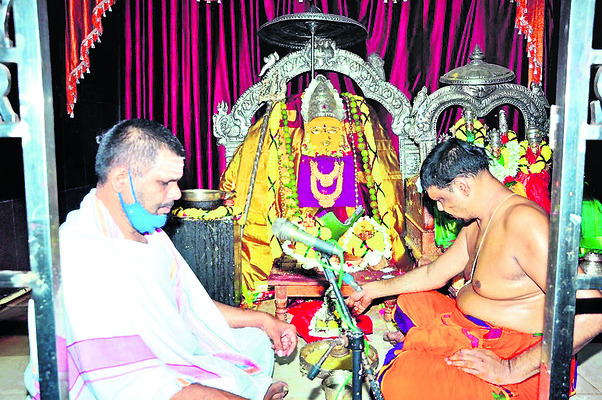 సుమనోహరం.. రామయ్య కల్యాణం2