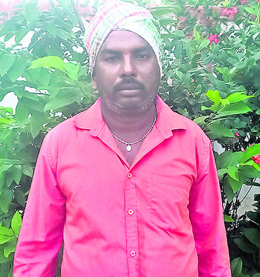 వర్షాభావంతో ఆందోళన 2