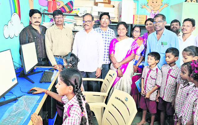 సుమనోహరం.. రామయ్య కల్యాణం3