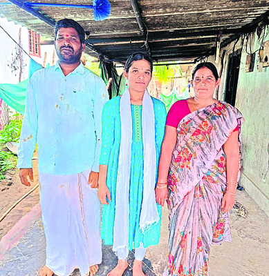 ప్రభుత్వ పాఠశాల విద్యార్థుల ప్రతిభ1