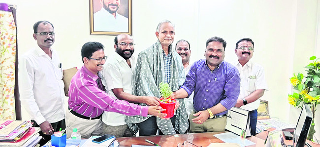 స్వచ్ఛ సర్వేక్షణ్లో నీలగిరికి 355వ ర్యాంక్1