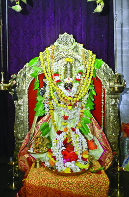 ఘనంగా బోనాల ఉత్సవం 2