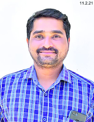 డీఏవోను కలిసిన ప్రతినిధులు 
1
