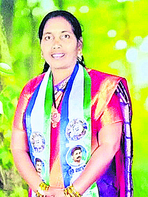 వైఎస్సార్సీపీ అనుబంధ విభాగాల్లో నియామకం 1