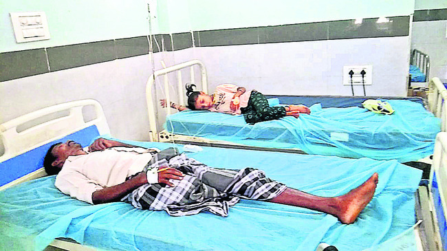 విద్యుత్తు ట్రాన్స్‌ఫార్మర్‌లో మంటలు 3