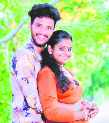 ప్రియురాలిని హత్య చేసి పరారీ1