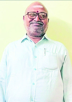 ఉరి వేసుకుని వ్యక్తి ఆత్మహత్య 1