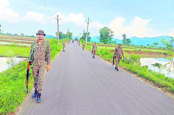 వైఎస్సార్‌సీపీలో నియామకాలు 1