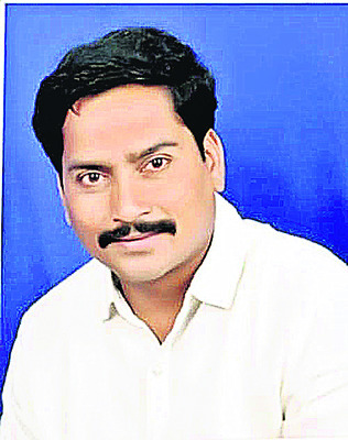 ●దోచుకోవడానికే...
1