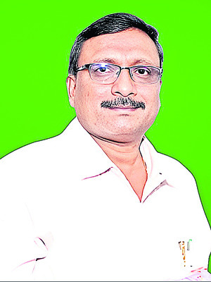 అడ్మిషన్ల లెక్క తప్పింది! 2