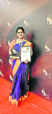 కుమారి.. విజయభేరి3