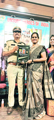 కుమారి.. విజయభేరి2