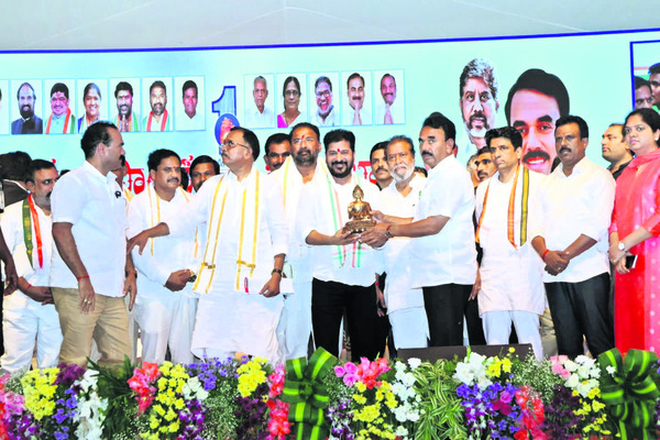 రెండేళ్లలో పూర్తి చేస్తాం 2