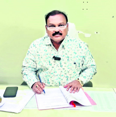 పేరుకుపోయిన బకాయిలు 1