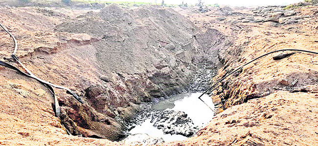 మరమ్మతులు కరువు1