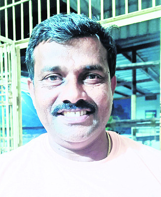 పంటల బీమాపై పట్టింపేది?1