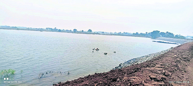 ‘రామదాసు’తో సాగు కళకళ2