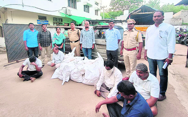 మన కల్లూ కల్తీనే!1