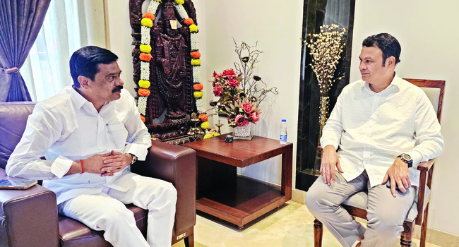 ప్రతి ఒక్కరూ ఆరోగ్యంపై శ్రద్ధ వహించాలి2