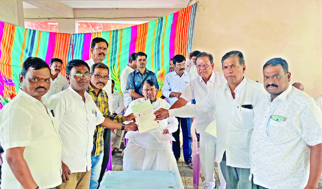 ఆపదలో ఆపన్న హస్తం సీఎంఆర్ఎఫ్
1