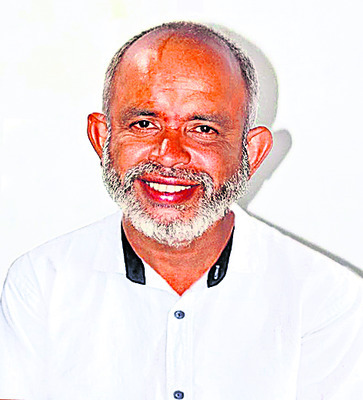 విద్యుత్ షాక్తో వ్యక్తి మృతి 2