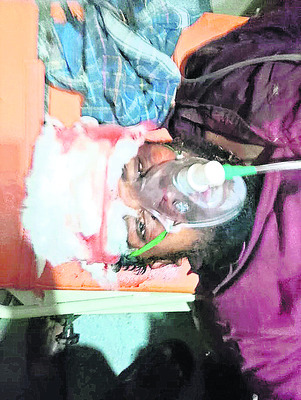 ఆటోమొబైల్‌ దుకాణం తనిఖీ 2
