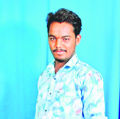 రైలుకింద పడి వ్యక్తి ఆత్మహత్య
2