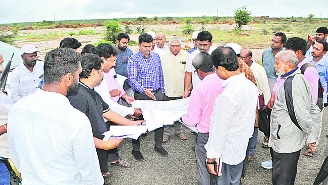 ‘స్వచ్ఛ’ అవార్డు రావడం  అభినందనీయం 1