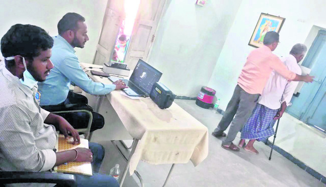 క్షయ రహితం.. ప్రభుత్వ లక్ష్యం 2