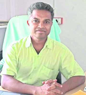 సద్వినియోగం చేసుకోవాలి 
1