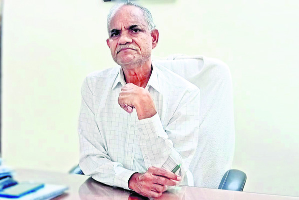 పరిషత్‌ పోరుకు ఇబ్బందే! 1