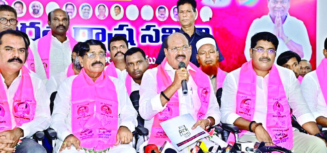 స్థానికమే పరమార్థం2