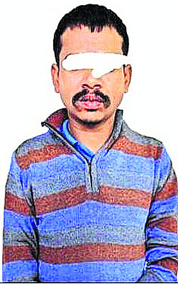 పోలీసుల సాయంతో  కుటుంబం చెంతకు తల్లి1
